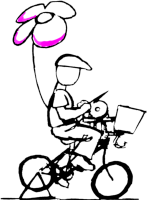 Logo vélorémouleur
